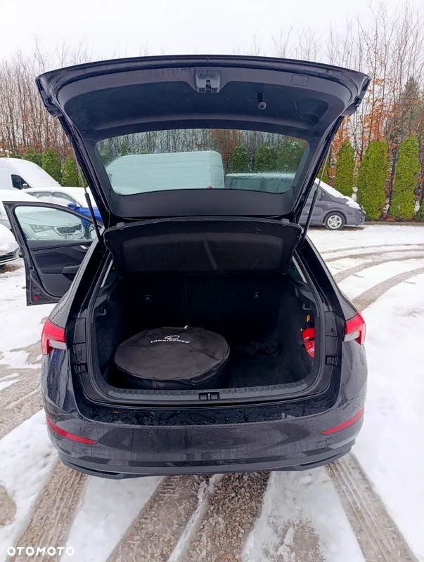 Skoda Scala 1.0 TSI Ambition - 22