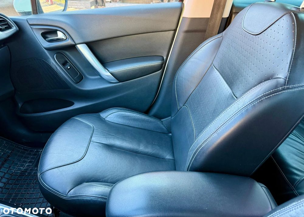 Citroën C3 1.4 VTi Exclusive - 9