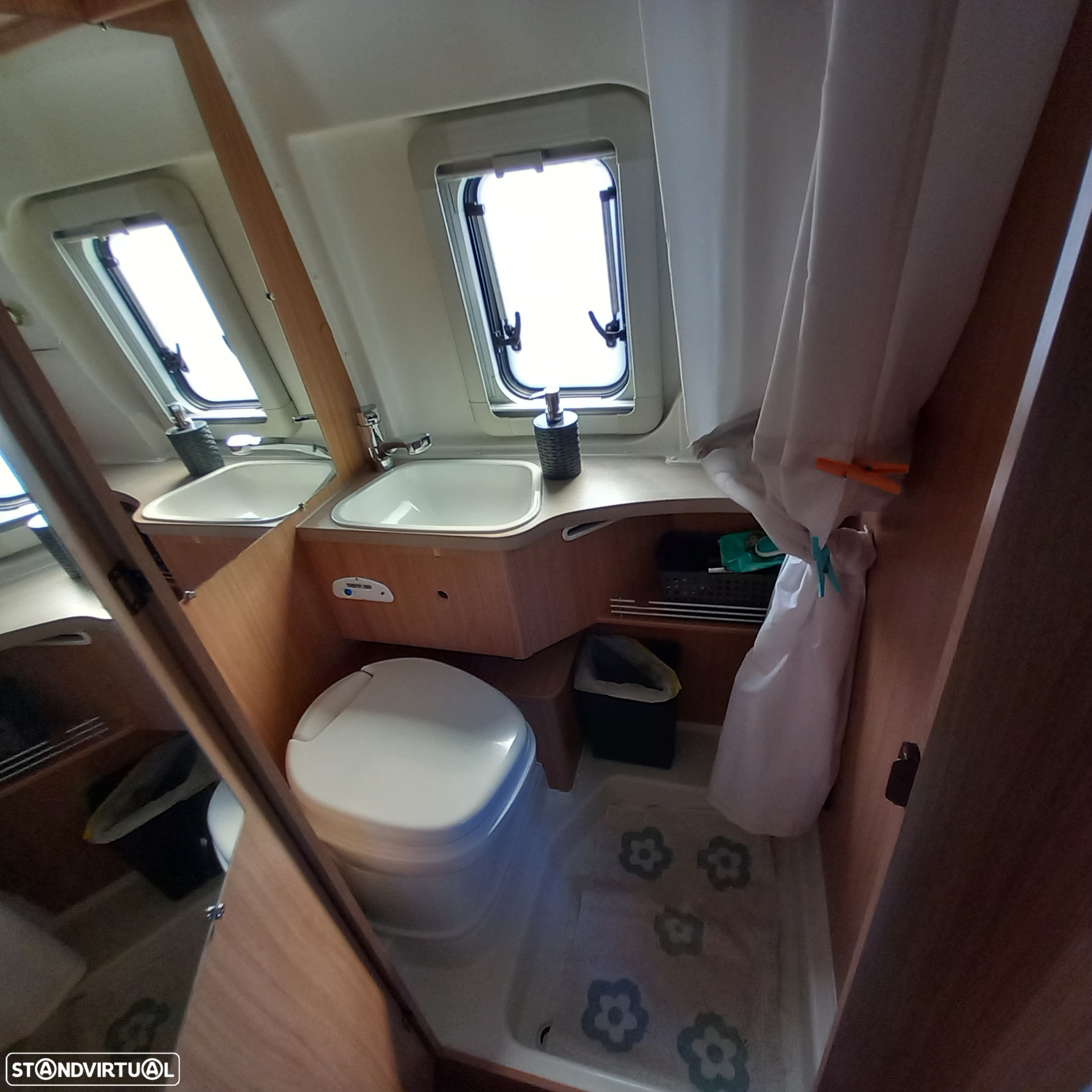 Knaus Box Star - 8