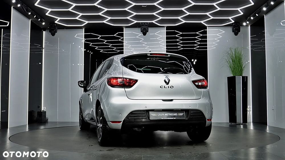 Renault Clio 0.9 Energy TCe Zen - 7