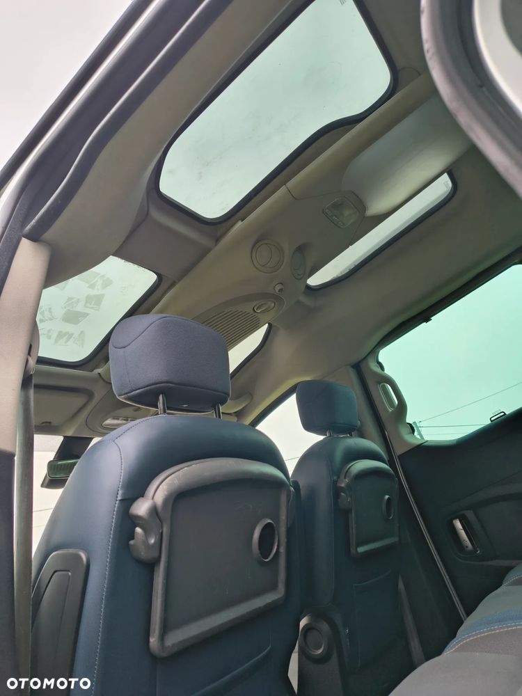 Citroën Berlingo 1.6 HDi Exclusive - 9