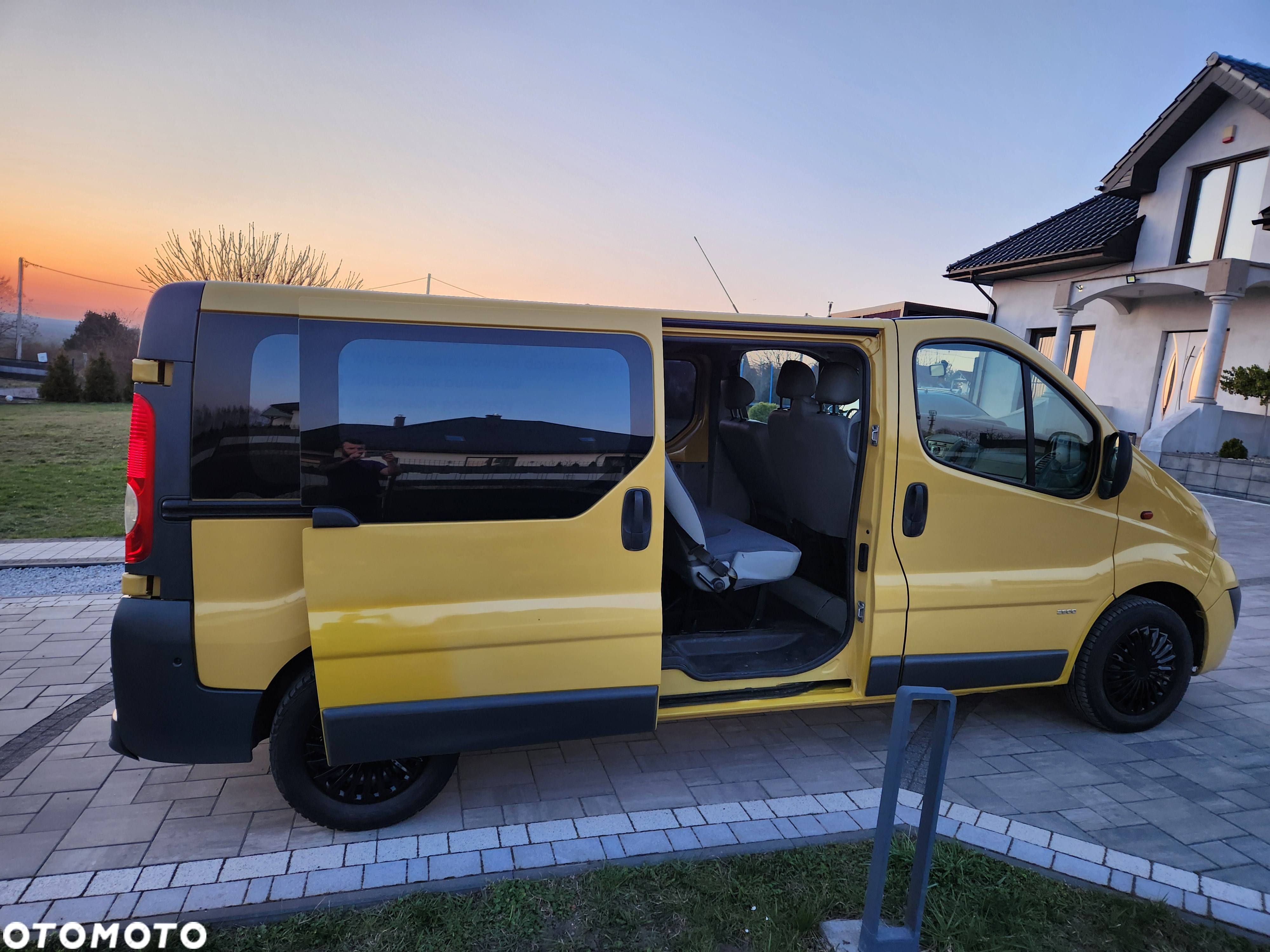 Opel Vivaro 2.0 CDTI L2H1 - 11