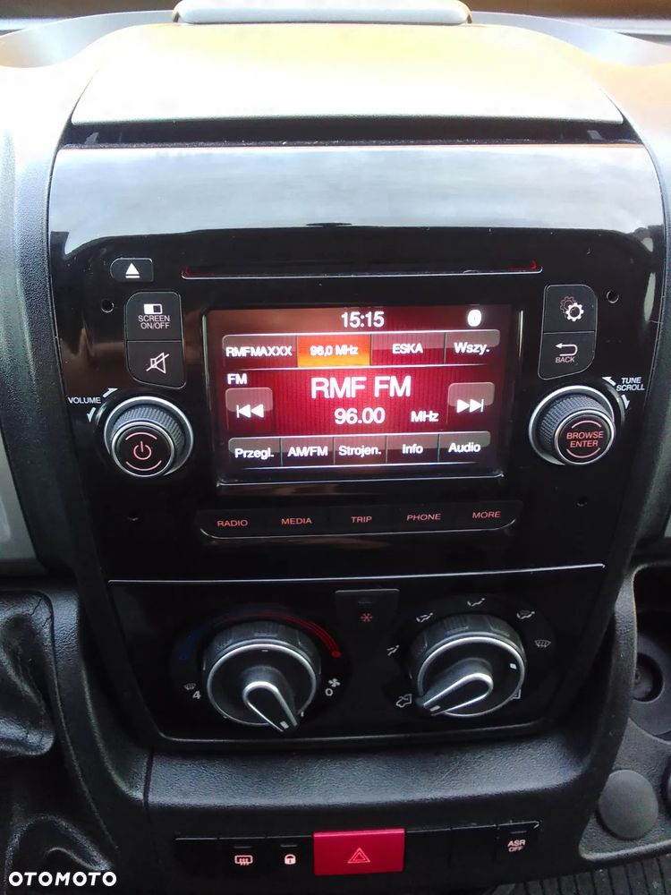 Fiat Ducato Maxi - 7