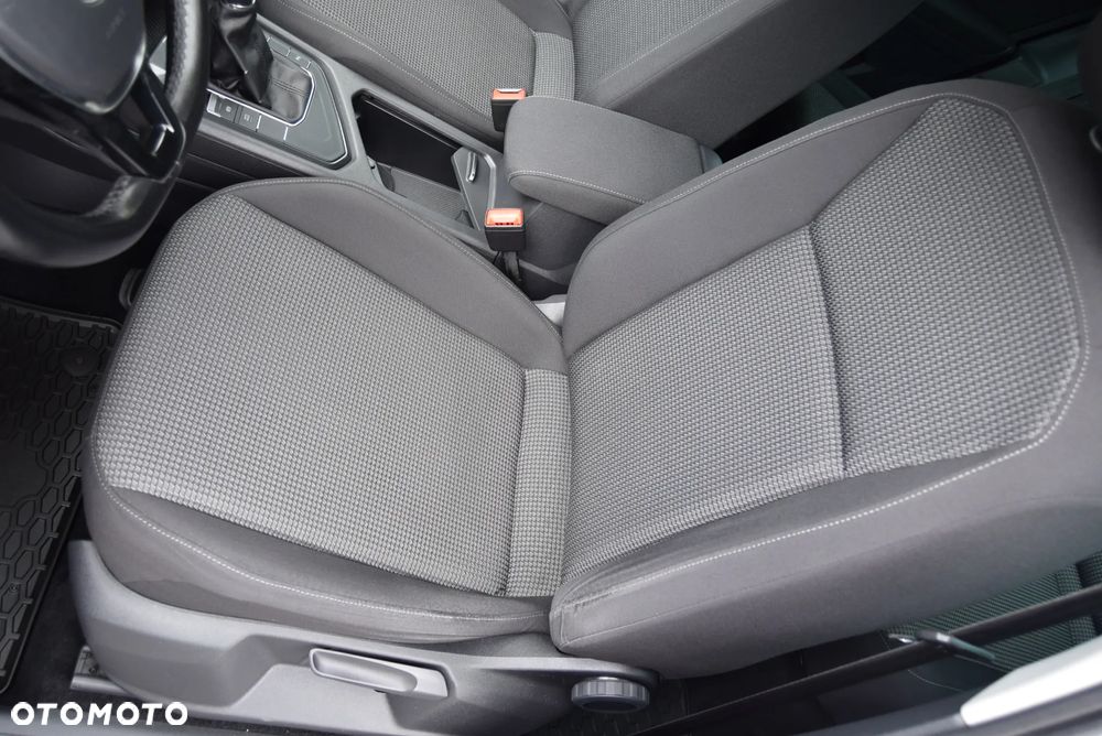 Volkswagen Tiguan 1.4 TSI BlueMotion Technology Trend & Fun - 15
