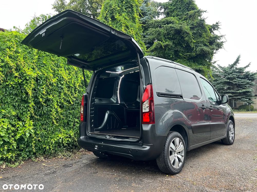 Citroën Berlingo - 3