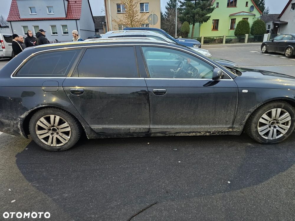 Audi A6 Avant - 12