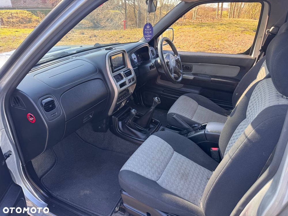 Nissan Navara - 16