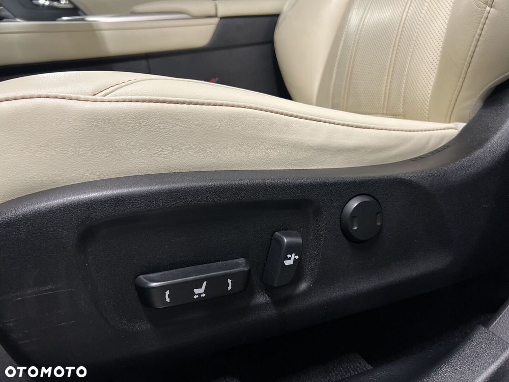 Lexus RX 450h F-Impression - 21