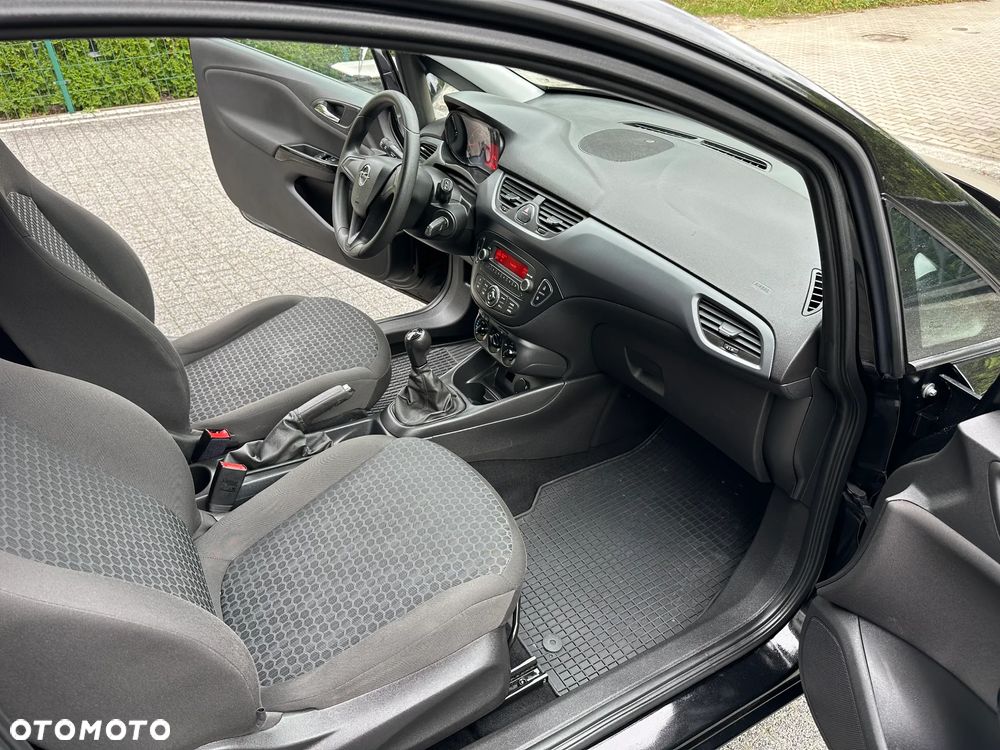 Opel Corsa - 4