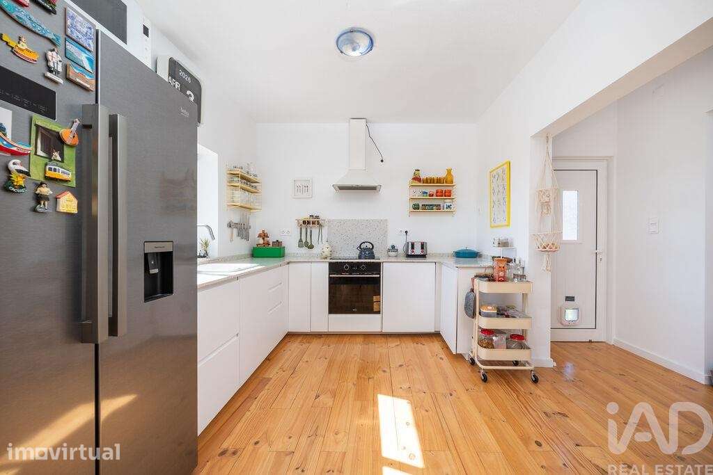 Casa / Villa T4 em Graça de 109 m2 - Grande imagem: 5/40