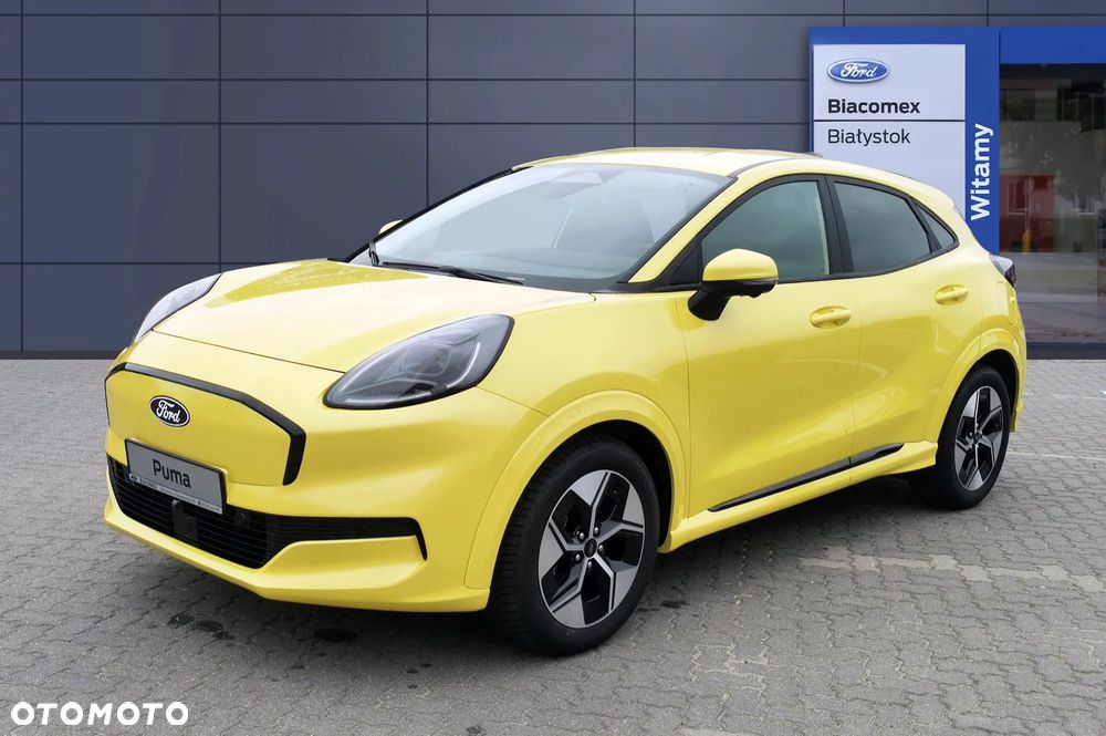 Ford Puma 43.6 kWh - 3