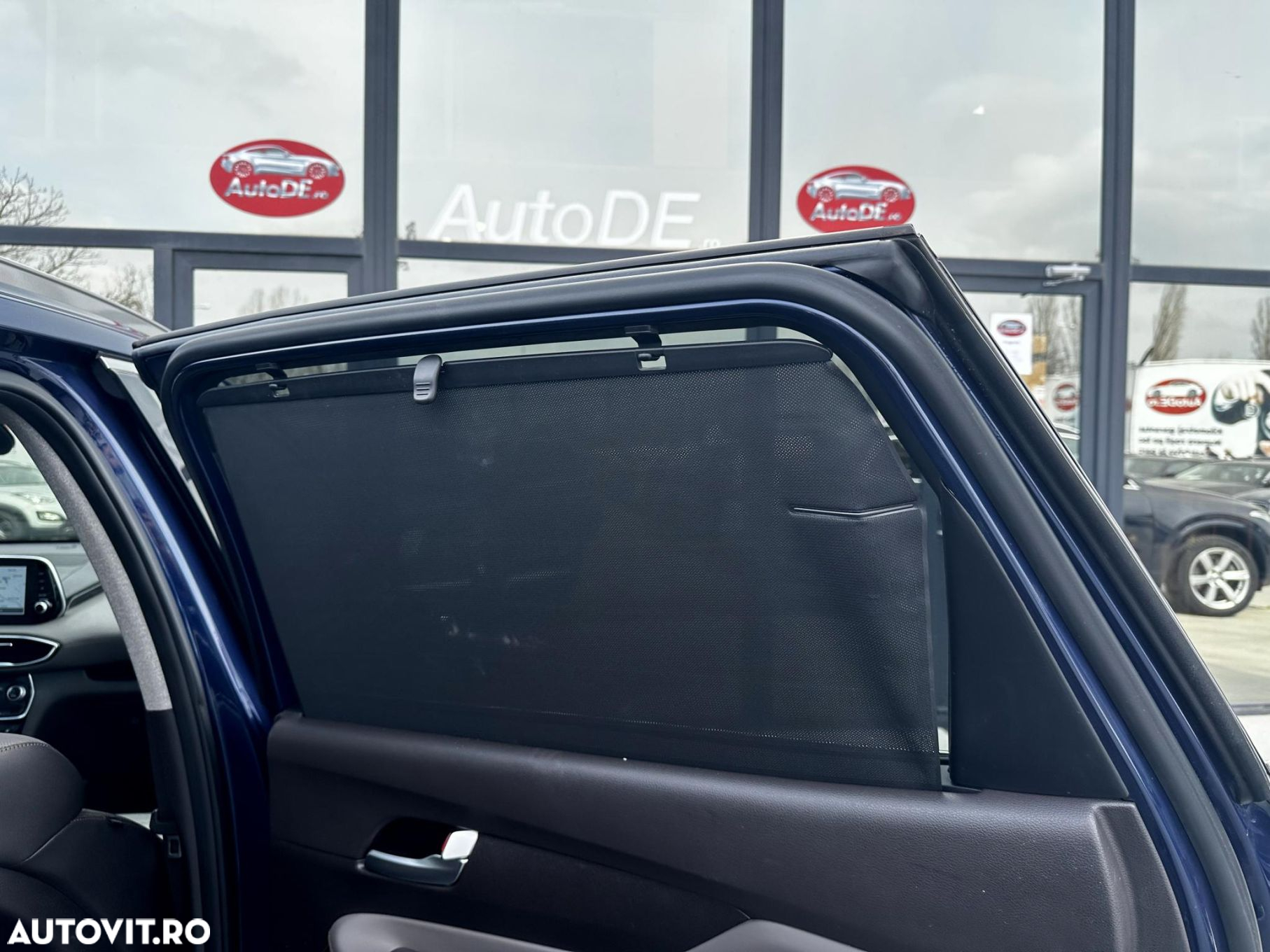 Hyundai Santa Fe - 31