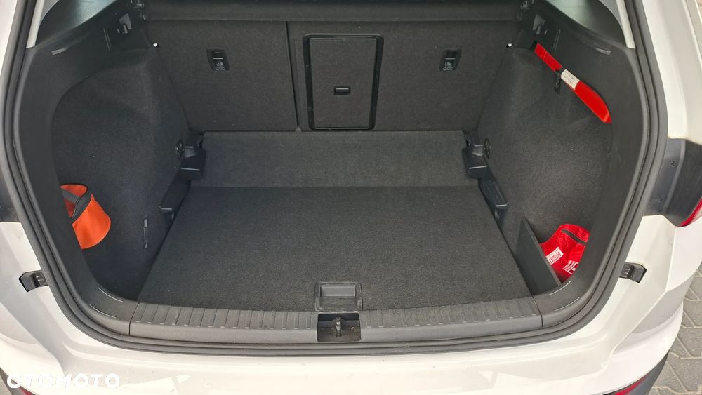 Seat Ateca 1.4 ECO TSI Style S&S - 13