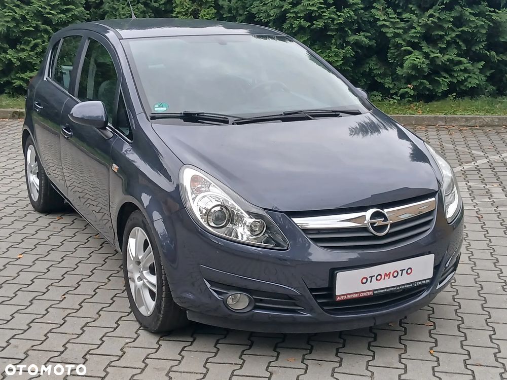 Opel Corsa - 25