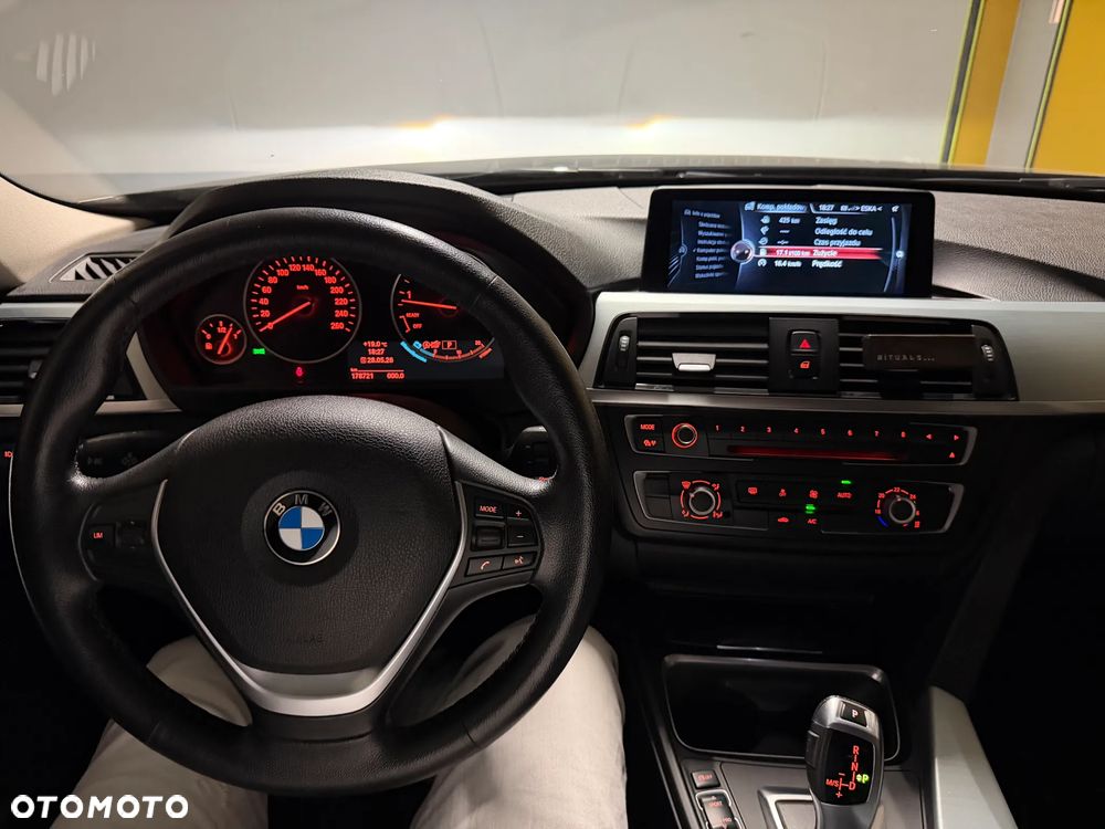 BMW Seria 3 - 3