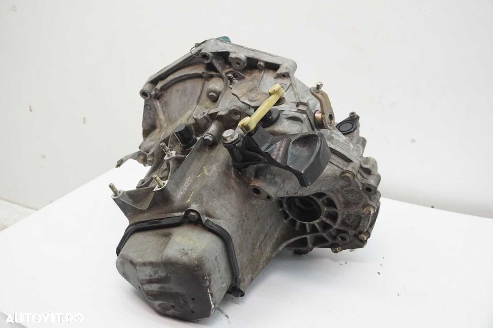 Cutie de viteze Peugeot 207/307; 1.4 HDI; 2004-2012; 5 Trepte - 4