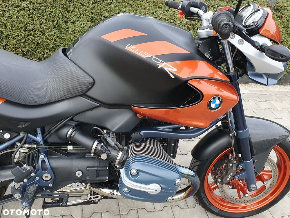 BMW R - 11