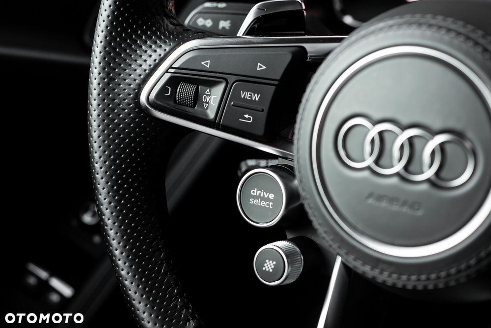 Audi R8 Coupé V10 5.2 FSI quattro S tronic - 10