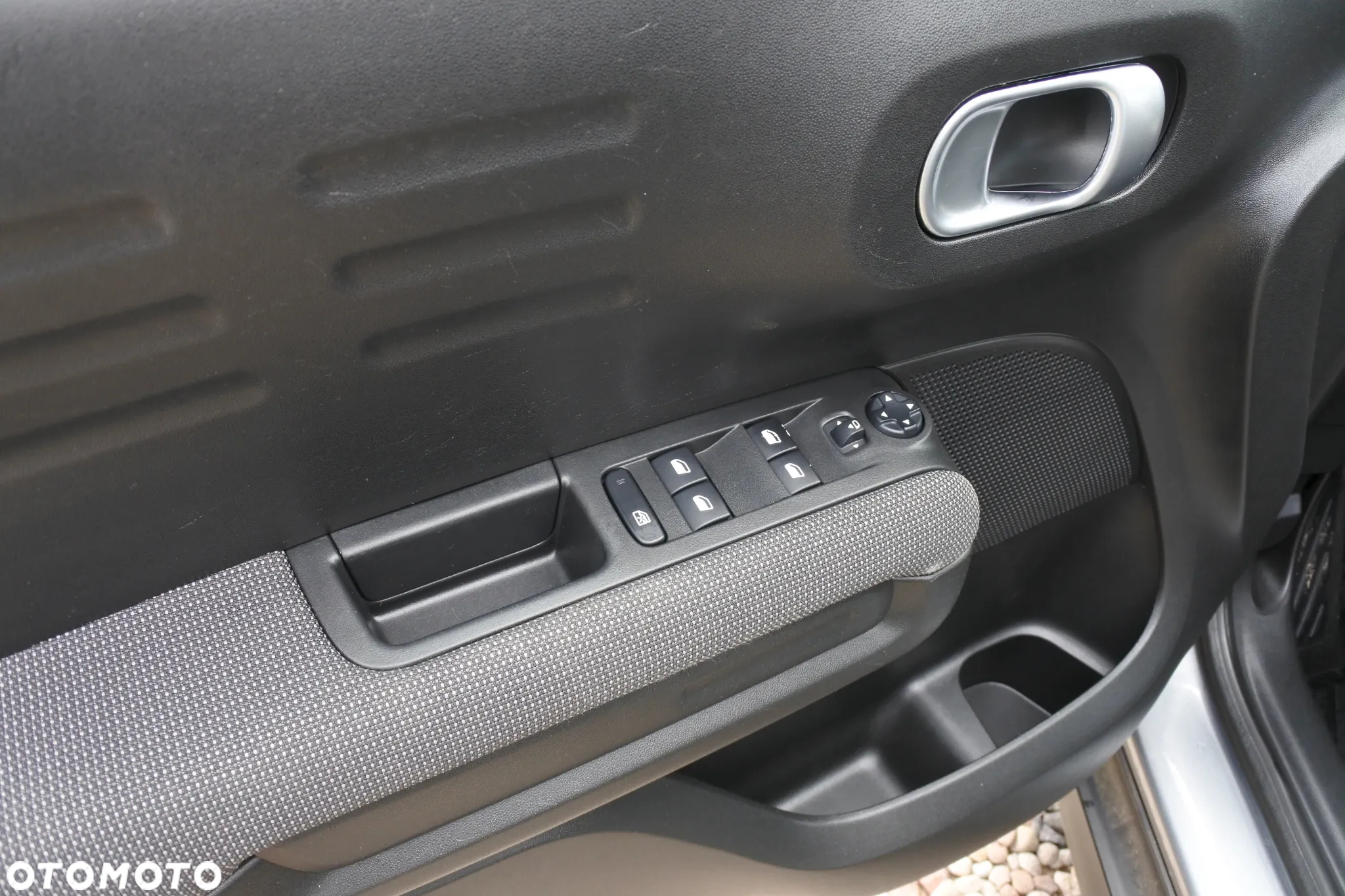 Citroën C3 Aircross PureTech 110 Stop & Start Shine - 20