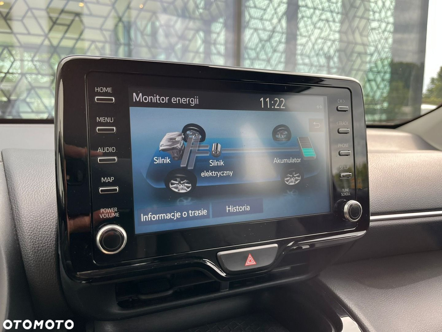 Toyota Yaris Cross Hybrid 1.5 Comfort - 15