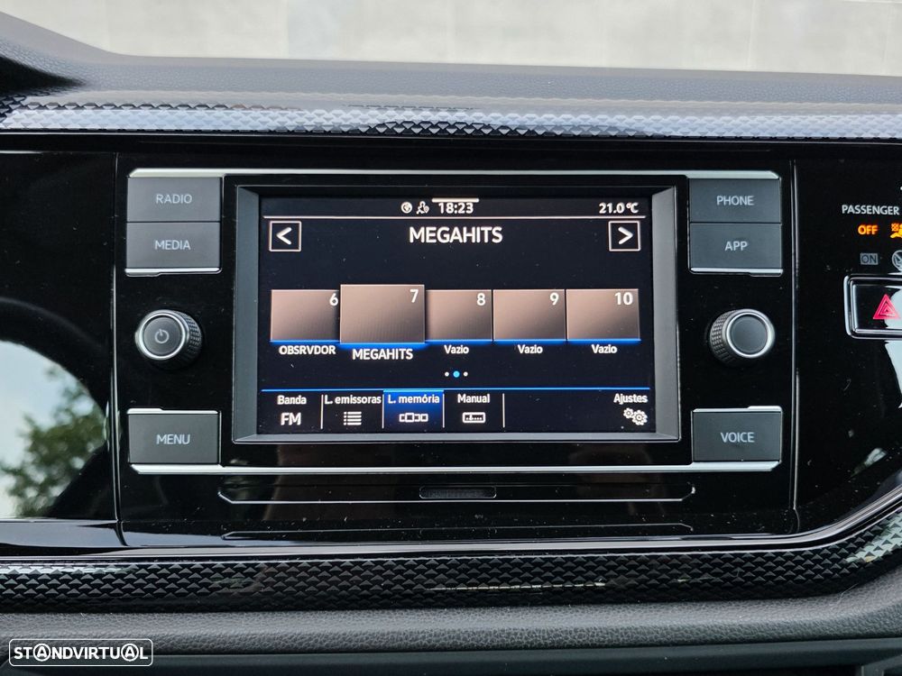 VW Polo 1.0 TSI Life - 42