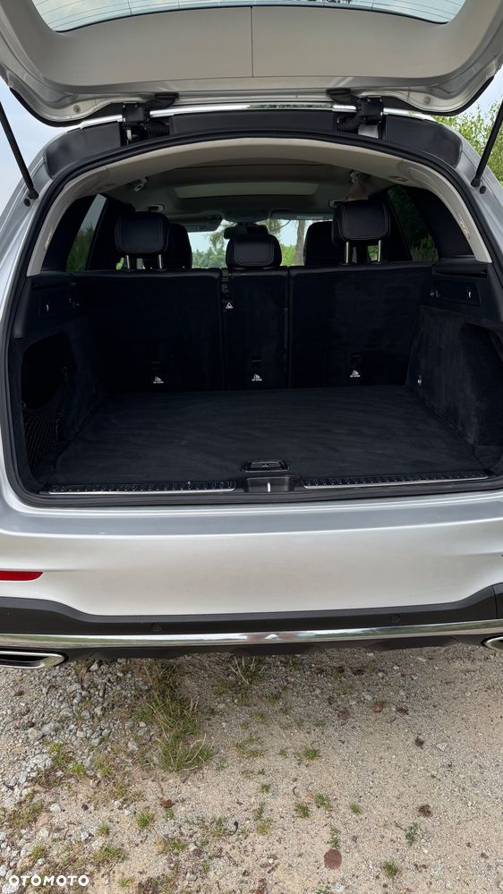Mercedes-Benz GLC 300 4-Matic - 12