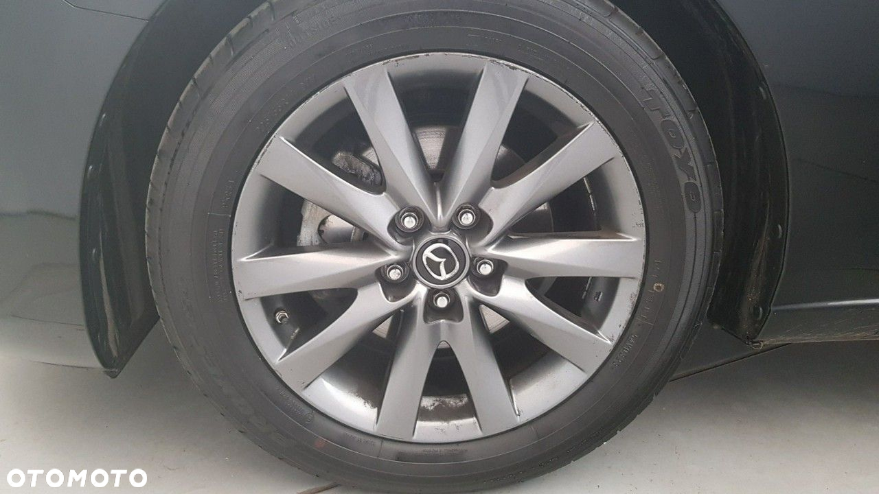Mazda 6 - 13