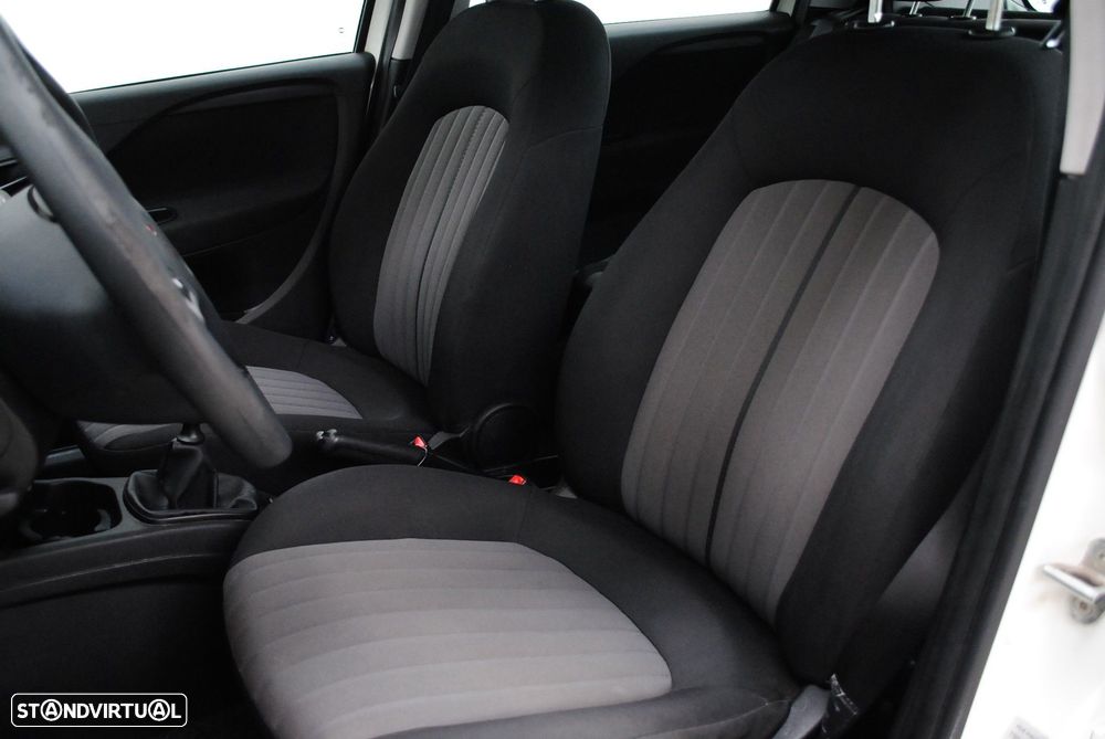 Fiat Punto 1.2 Easy Start&Stop - 23