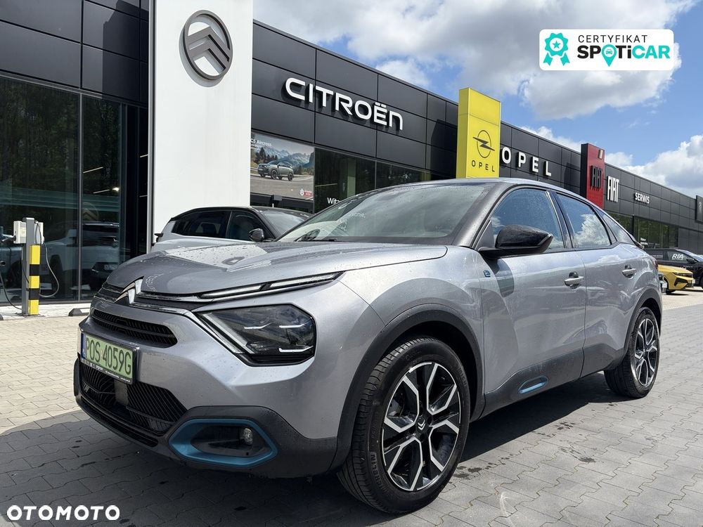 Citroën C4X - 2