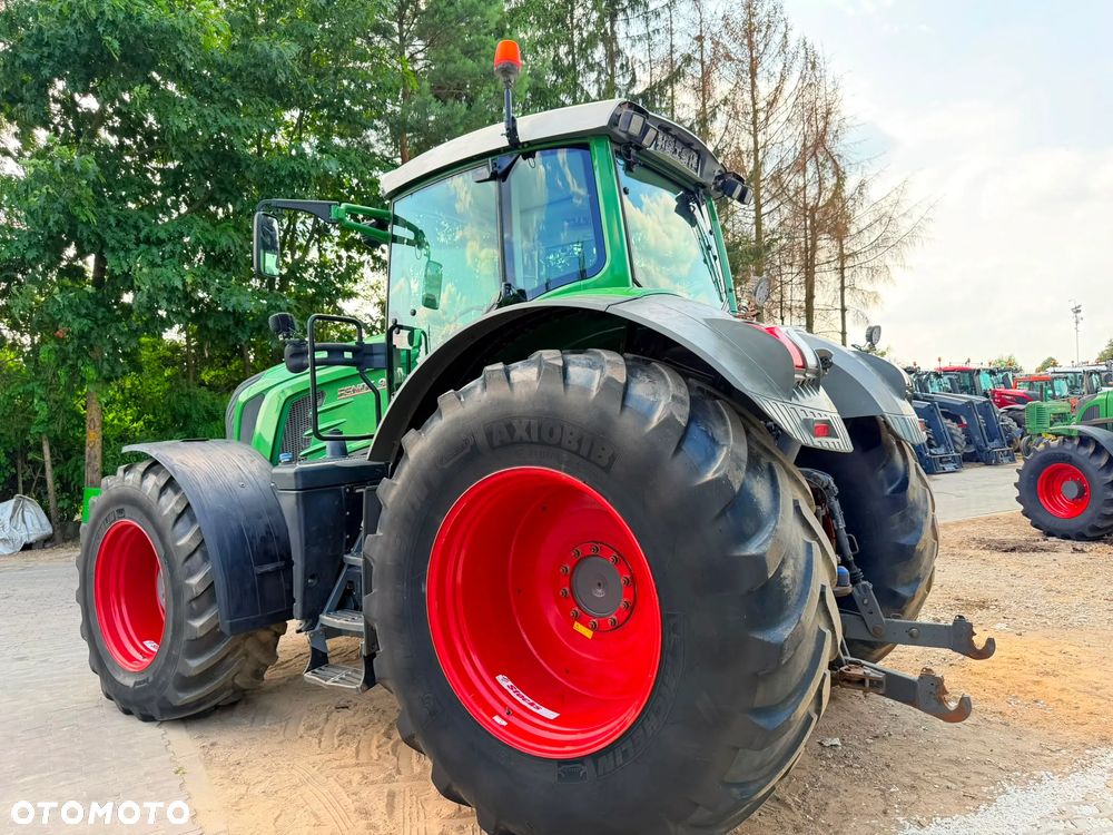 Fendt 936 Vario Profi Plus - 14