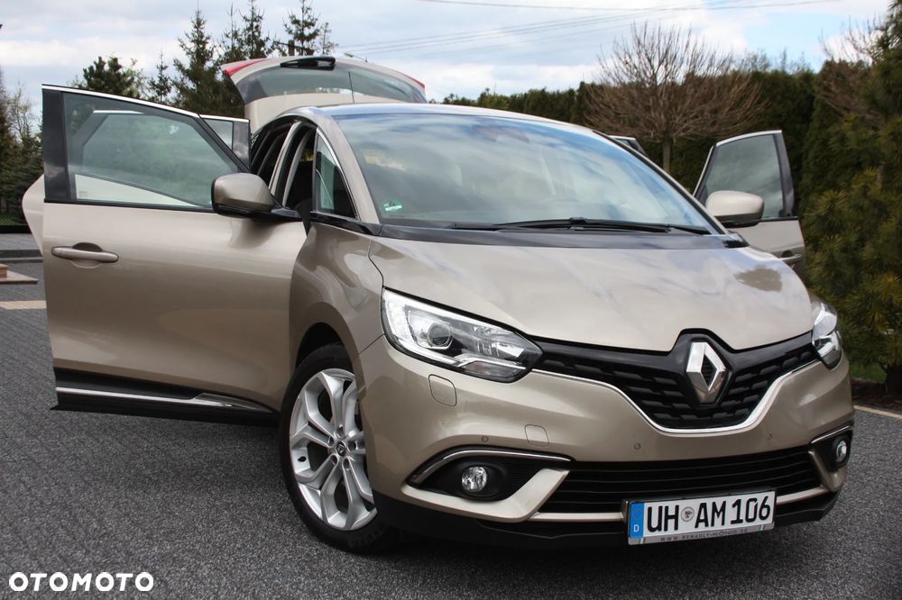 Renault Scenic ENERGY TCe 115 S&S Paris - 40