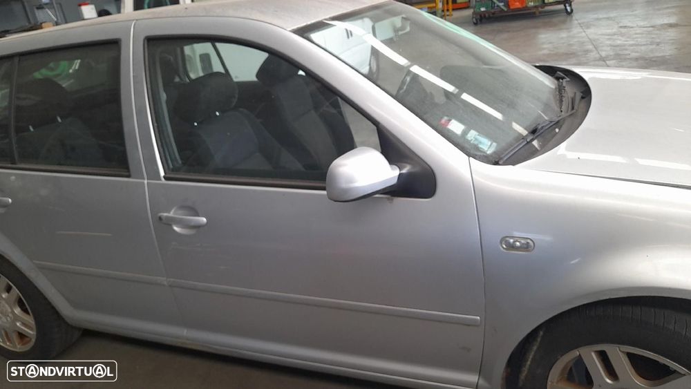 Porta frente direita VOLKSWAGEN Golf IV (1J1) - 1