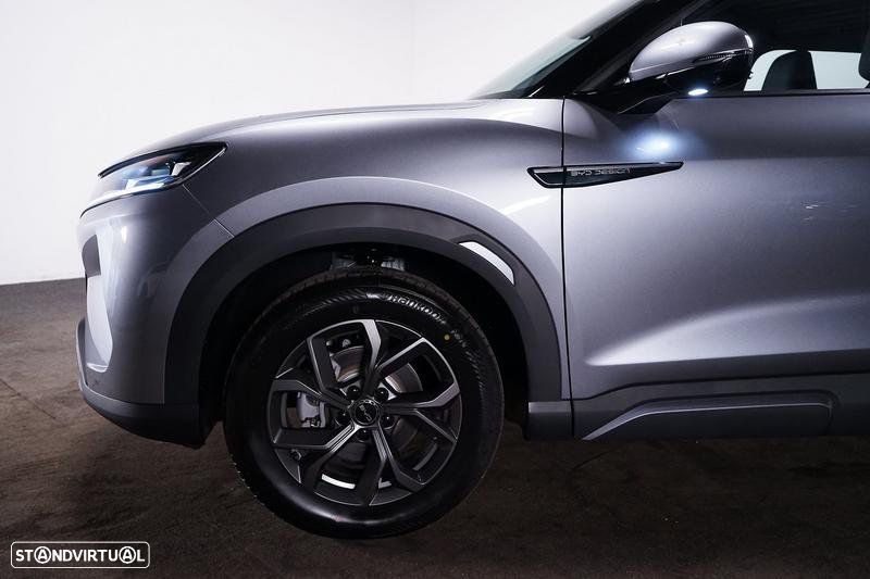 BYD Atto 2 Boost - 3