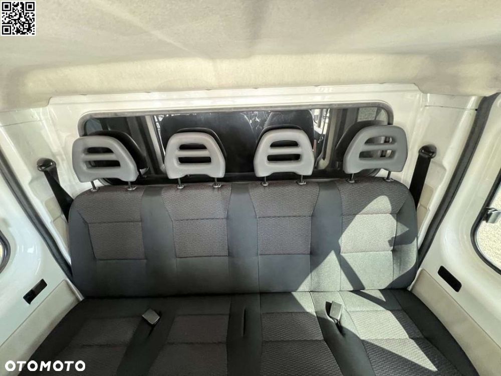 Peugeot BOXER DOKA - 26