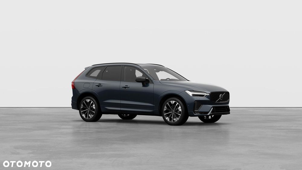 Volvo XC 60 B5 B AWD Ultra Dark - 3