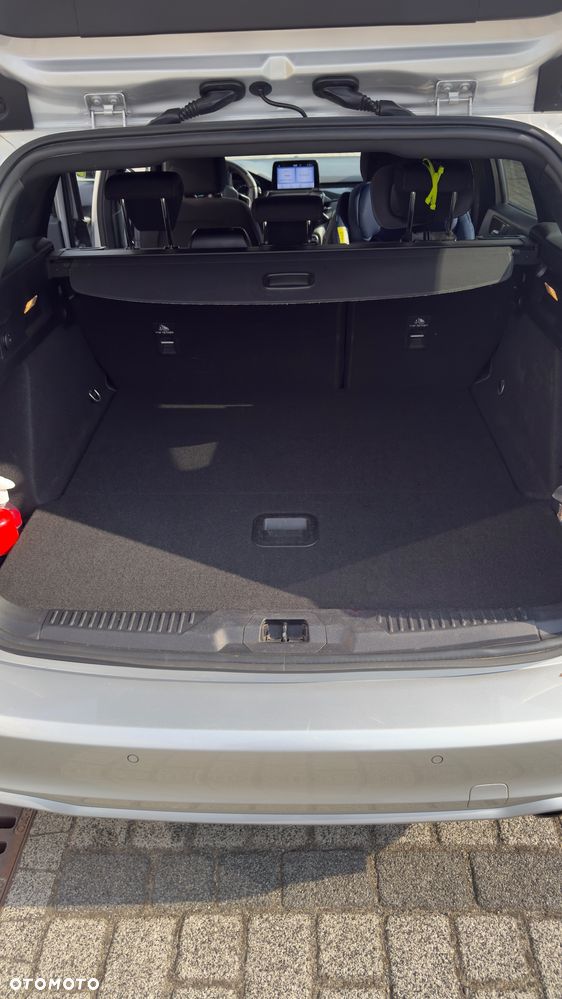 Ford Focus 1.5 EcoBlue ST-Line - 15