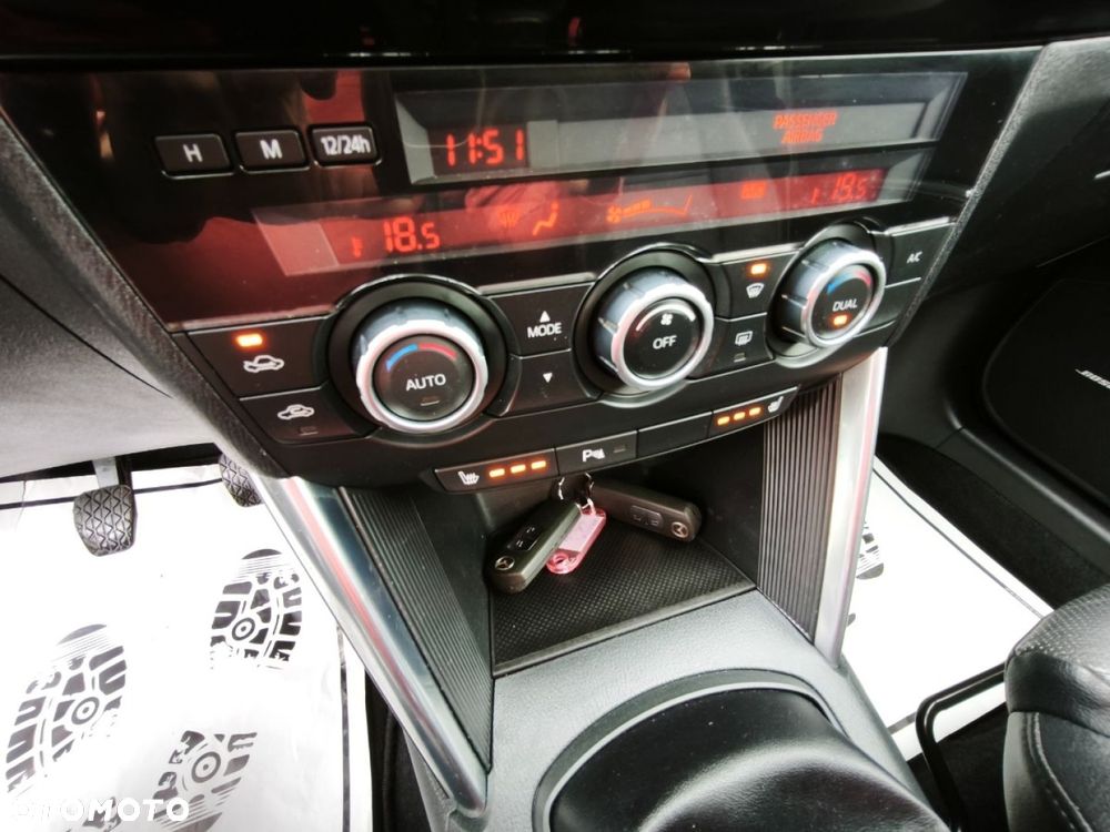 Mazda CX-5 - 11