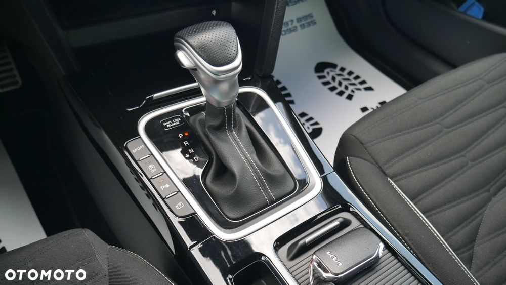 Kia ProCeed - 29