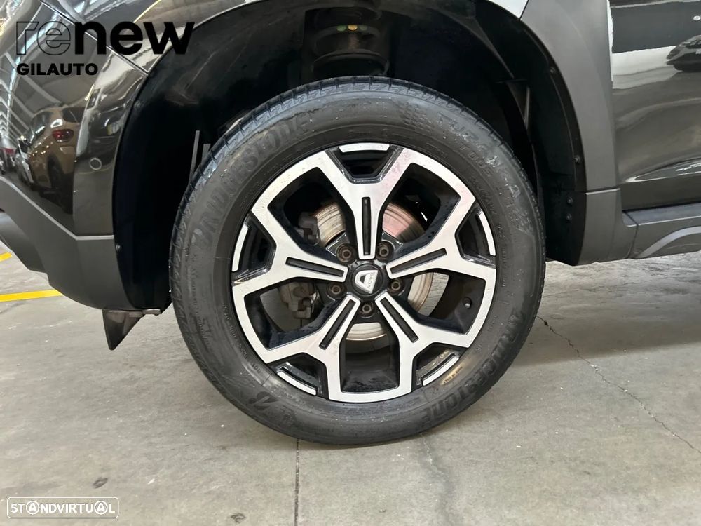 Dacia Duster 1.0 TCe ECO-G Journey Bi-Fuel - 9