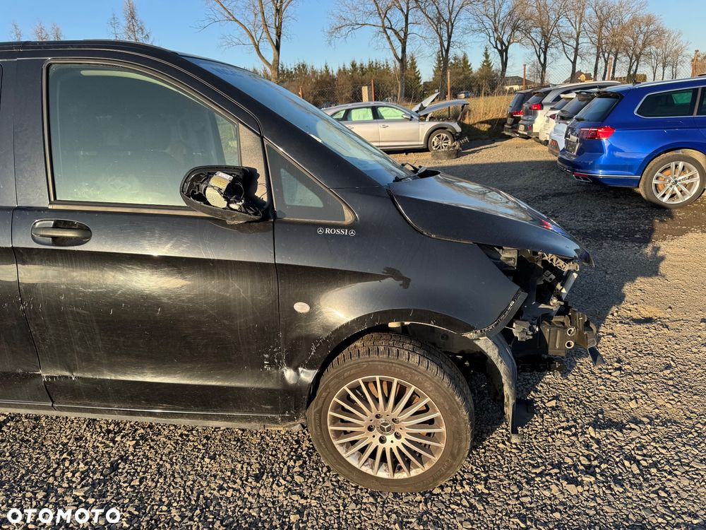 Mercedes-Benz Vito Tourer Extralang HA PRO - 4