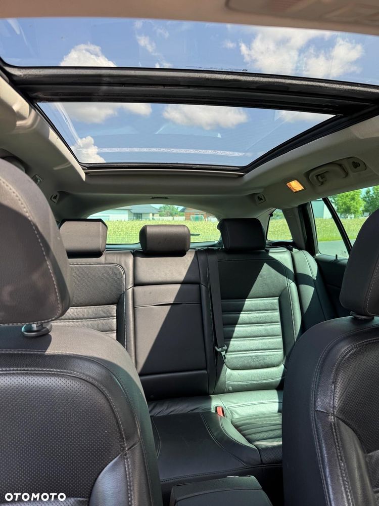 Opel Insignia 2.0 CDTI Sports Tourer Automatik - 12