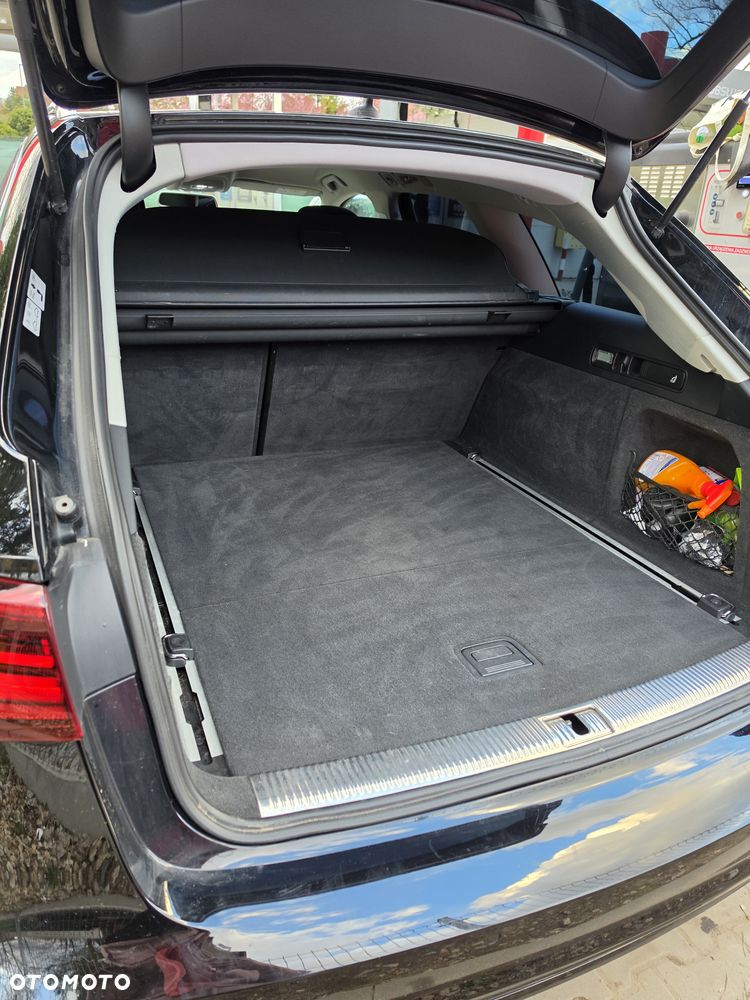 Audi A6 Avant 2.0 TDI ultra S tronic - 6