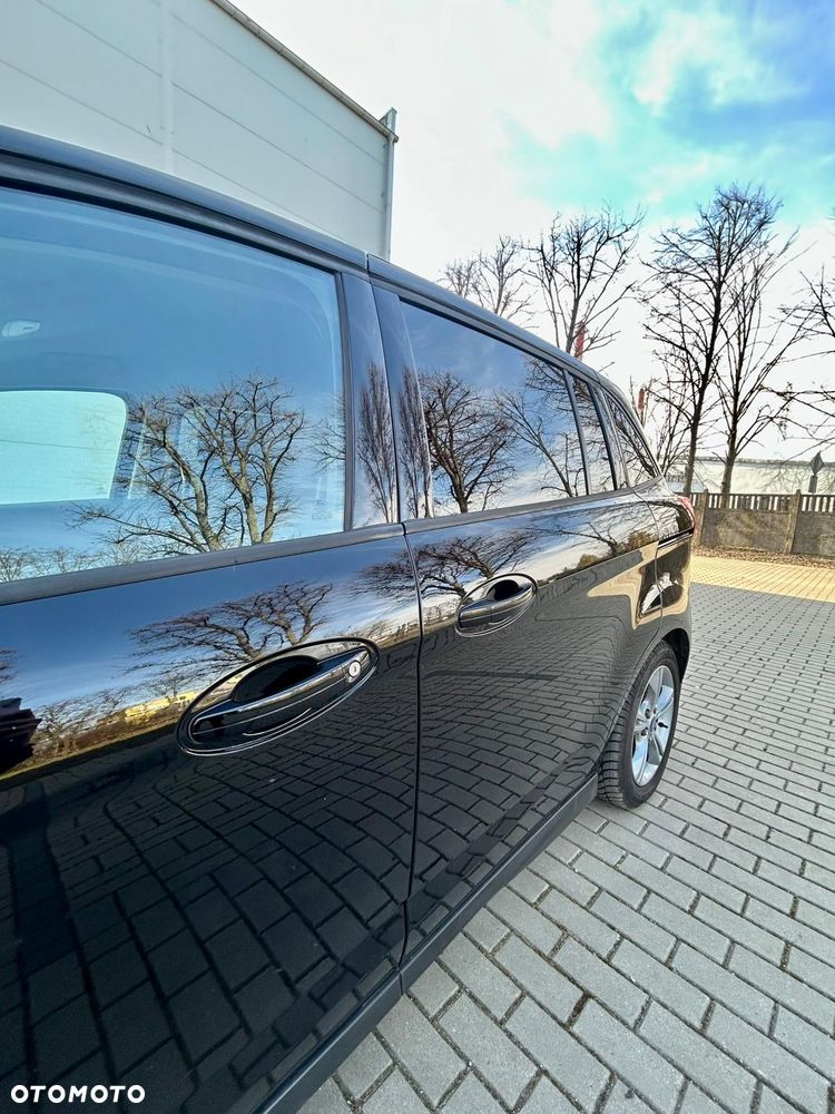 Ford Grand C-MAX - 15
