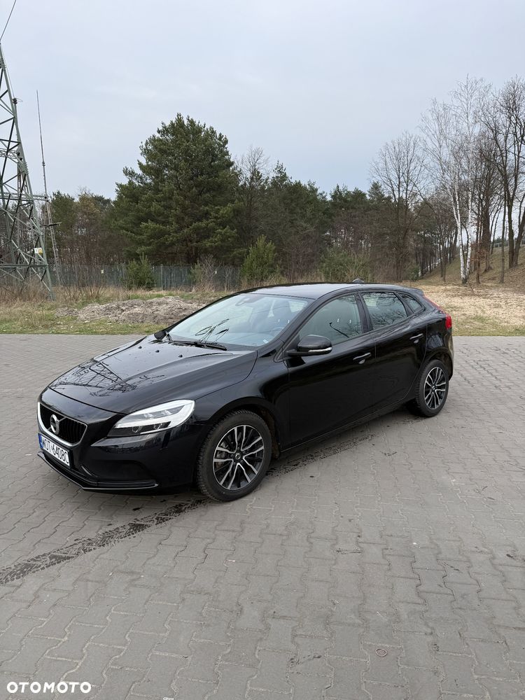 Volvo V40 D2 Drive-E SCR Kinetic - 1