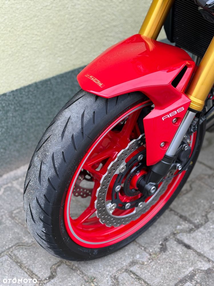 Kawasaki Z 900 - 29