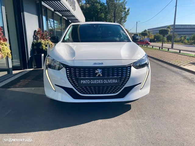 Peugeot 208 1.2 PureTech Allure - 2