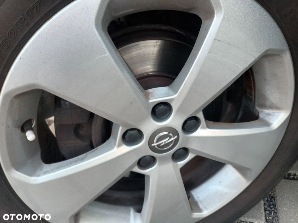 Opel Mokka ver-1-6-cdti-ecoflex-start-stop-edition - 20
