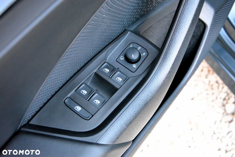 Skoda Octavia 2.0 TDI Style DSG - 17