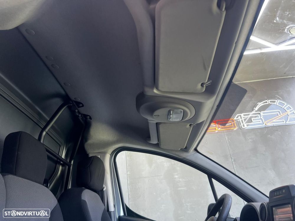 Citroën Berlingo 1.6 BlueHDi Feel - 31