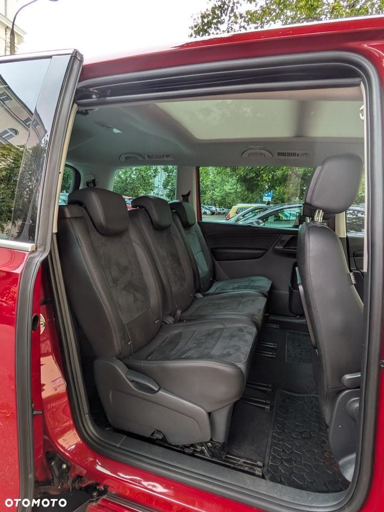 Seat Alhambra - 6